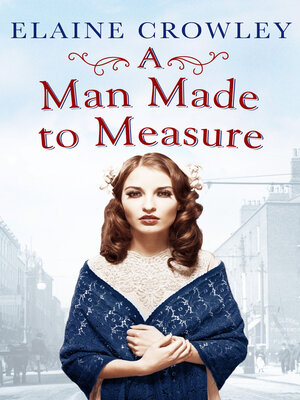 cover image of A Man Made to Measure